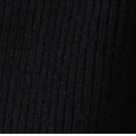 ASTR the Label Noemi Cardigan in Black - Picture 4 of 6